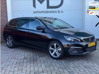 Peugeot 308 SW (2014 - 2021)