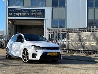 Volkswagen Polo (2009 - 2017)