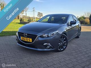 MAZDA 3 2.0 SkyActiv-G 120 TS/18 INCH/PDC/CLIMA/CRUISE