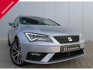 Seat Leon ST (2013 - 2020)