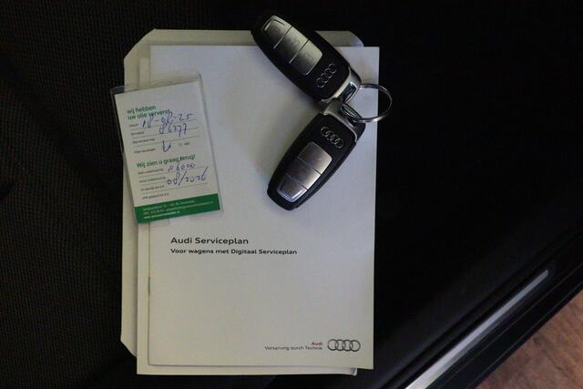 Audi A3 SPORTBACK 35 TFSI Business Edition | NAVI | PDC V+A | STOELVERW | LANE-ASSIST | VIRTUAL COCKPIT |