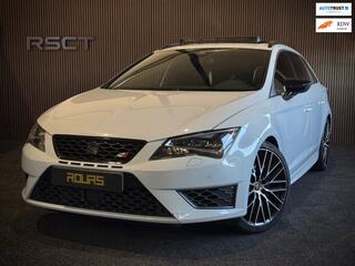 Seat Leon ST (2013 - 2020)