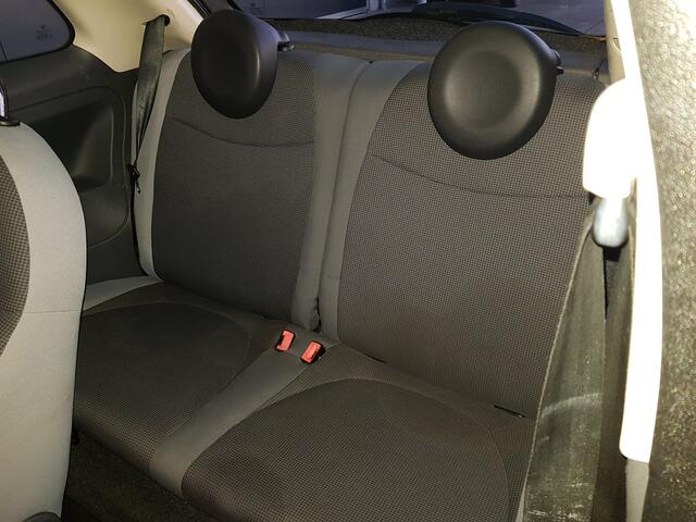 Fiat 500 1.0 TwinAir Pop