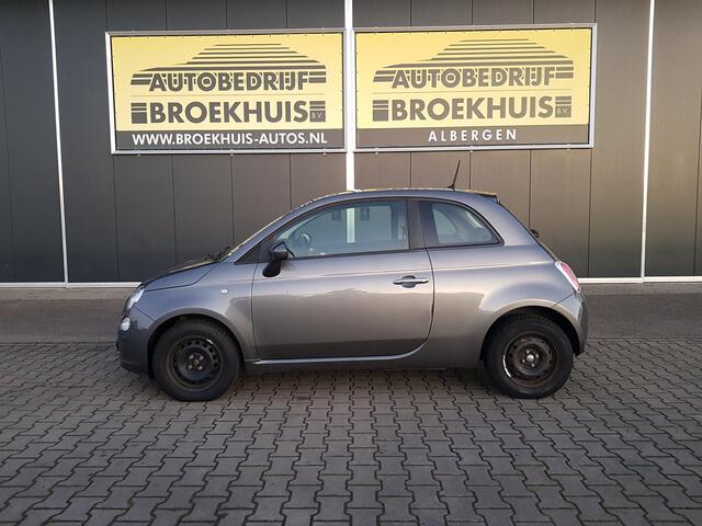 Fiat 500 1.0 TwinAir Pop