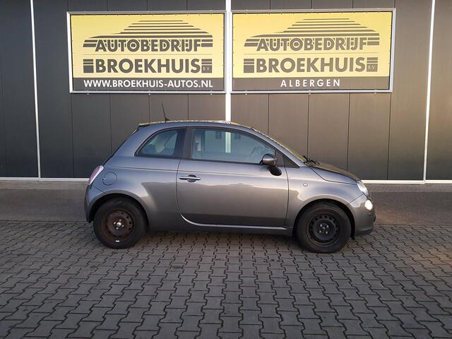 Fiat 500 1.0 TwinAir Pop