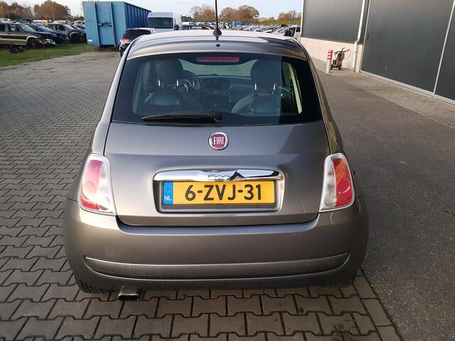 Fiat 500 1.0 TwinAir Pop
