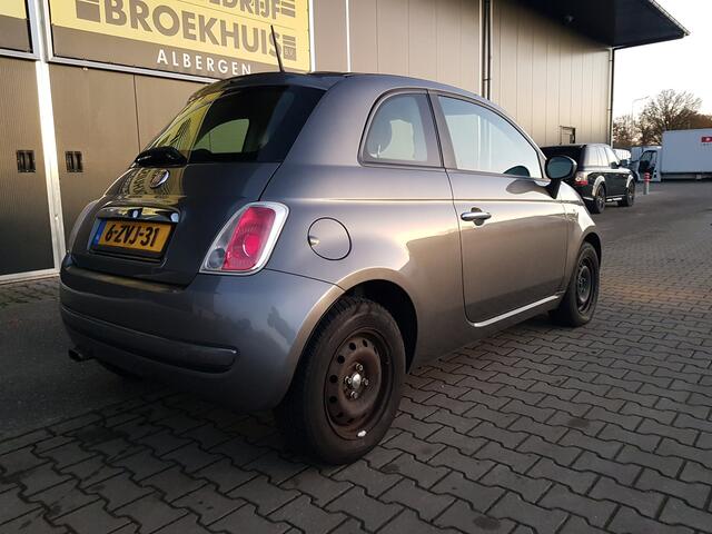 Fiat 500 1.0 TwinAir Pop