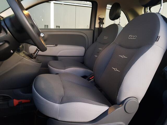Fiat 500 1.0 TwinAir Pop