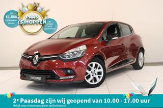 Renault Clio (2012 - 2019)