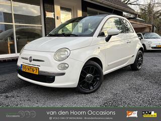 Fiat 500 (2007 - 2025)