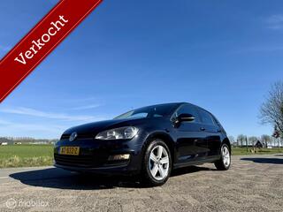 VOLKSWAGEN GOLF 1.2 TSI Highline, BJ 2013, Alle Opties, PDC