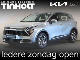 KIA SPORTAGE 1.6 T-GDi MHEV DynamicLine
