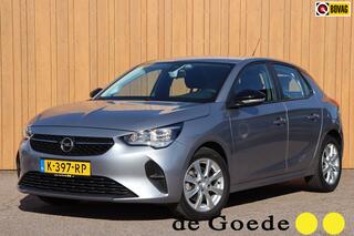 OPEL CORSA 1.2Turbo Edition org. NL-auto