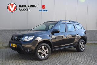 DACIA DUSTER 1.0 TCe Essential | Trekhaak | Cruise control | Volledig onderhouden |