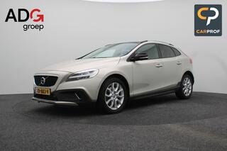 Volvo V40 Cross Country