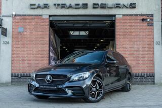 Mercedes-Benz C-Klasse Estate