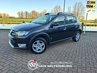 DACIA SANDERO 0.9 TCe Stepway Laur�ate Airco Cruise Parkeersensoren