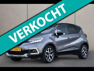 RENAULT CAPTUR 0.9 TCe Intens | Keyless | Achteruitrijcamera | Cruise Control