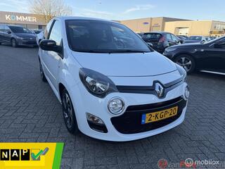 Renault Twingo (2007 - 2014)