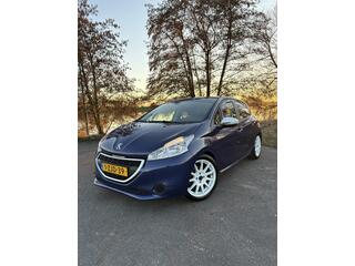 Peugeot 208 (2012 - 2019)