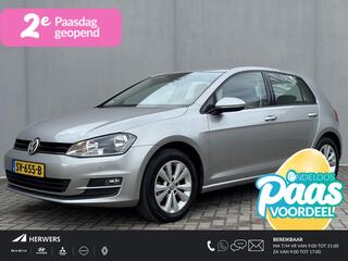 Volkswagen Golf VII