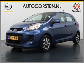 Kia Picanto (2011 - 2017)