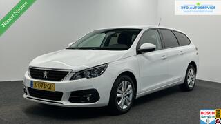Peugeot 308 SW (2014 - 2021)
