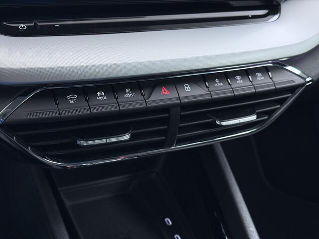 Skoda Octavia e-TSI AUT Trekhaak Adap.Cruise Camera Navi Ecc Apple Carplay Android Auto Virtual Cockpit Business Edition Plus Elek.Achterklep Stoelverwarmin