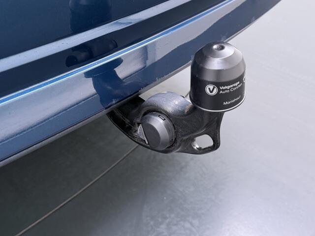 Skoda Octavia e-TSI AUT Trekhaak Adap.Cruise Camera Navi Ecc Apple Carplay Android Auto Virtual Cockpit Business Edition Plus Elek.Achterklep Stoelverwarmin