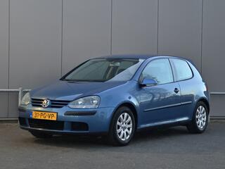 Volkswagen Golf V