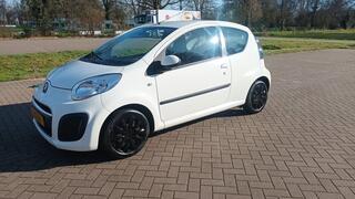 Citroen C1 (2005 - 2014)