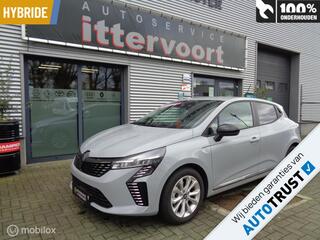 Renault Clio (2019 - 2025)