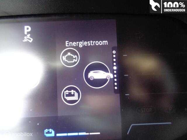 Renault Clio 1.6 E-Tech Full Hybrid 145 evolution