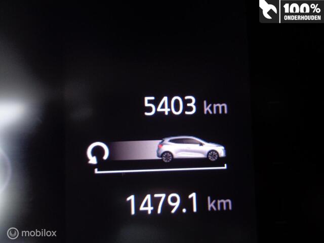 Renault Clio 1.6 E-Tech Full Hybrid 145 evolution