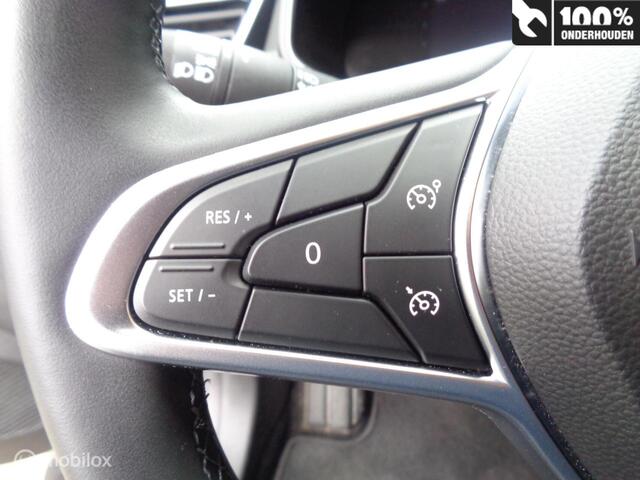 Renault Clio 1.6 E-Tech Full Hybrid 145 evolution