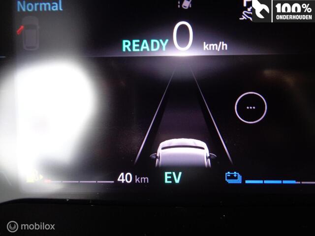 Renault Clio 1.6 E-Tech Full Hybrid 145 evolution