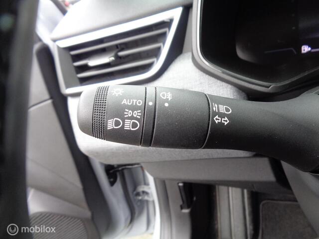 Renault Clio 1.6 E-Tech Full Hybrid 145 evolution