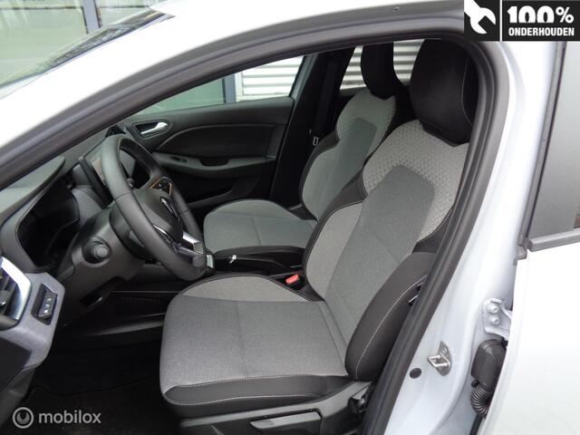 Renault Clio 1.6 E-Tech Full Hybrid 145 evolution