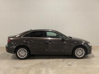 AUDI A3 Limousine 1.6 TDI Pro Line S Leer Navi Clima Cruise Stoelverw.