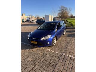 Ford Focus Wagon (2011 - 2018)