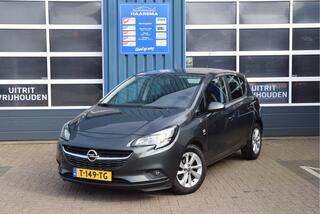 Opel Corsa (2014 - 2019)