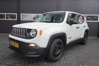 JEEP RENEGADE 1.6 E-Torq Sport Airco/Trekhaak