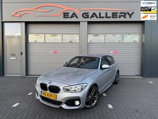 BMW 1-Serie (2011 - 2019)