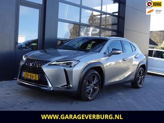 Lexus UX 250h Luxury Line Navigatie,Camera,Keyless,Leer,Stoel+stuurverwarming,PDC