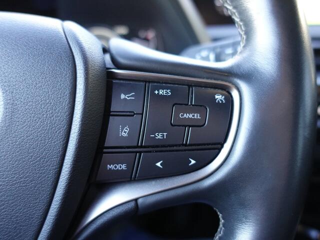 Lexus UX 250h Luxury Line Navigatie,Camera,Keyless,Leer,Stoel+stuurverwarming,PDC