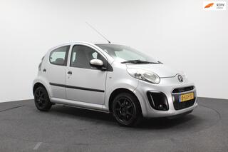 Citroen C1 (2005 - 2014)