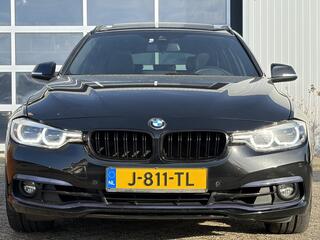 BMW 3-Serie Touring (2012 - 2019)