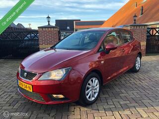 Seat Ibiza (2008 - 2017)