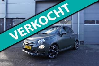 Fiat 500 (2007 - 2025)