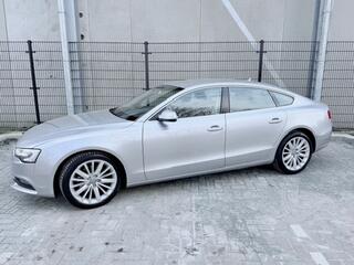 AUDI A5 Sportback 2.0TDi Leer Trekhaak 2.0 TDI